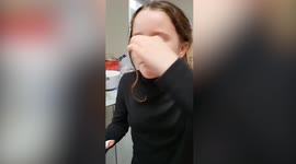 Fussy-eating UK schoolgirl eats 'disgusting' foods to raise money for hospital