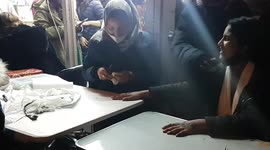 Muslims in south London prepare to celebrate Eid as moon is sighted