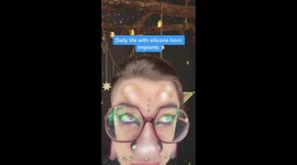 'Children run away from me in the street and people tell me I'm a freak,' reveals extreme body modification addict with forehead HORNS, nose plugs and countless tattoos. Part 1