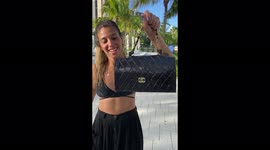 Self-taught baker leaves social media users in awe with her realistic creations