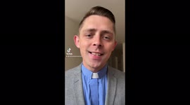 'If you want to be pro-life, you must support Roe v Wade' Tiktok pastor calls out anti-abortion Christians