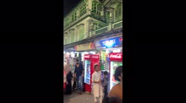 Indian Muslims celebrate Eid Ul Fitr in Delhi, India