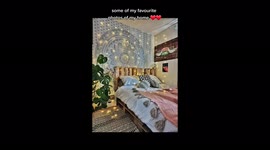 Disabled woman, 42, who uses wheelchair gave her home a complete makeover while dealing with rare bone illness – adding £70,000 to house value Part Two