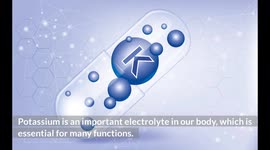 Potassium Deficiency |What Is Potassium & How It Affects The Body |Causes, Signs & Symptoms