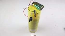 DIY: How to make a homemade fire alarm