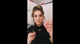 'I have to put a TUBE into a HOLE in my neck just so I can breathe,' says Brit, 31, suffering rare illness. Part One