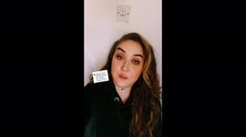 'I have to put a TUBE into a HOLE in my neck just so I can breathe,' says Brit, 31, suffering rare illness. Part Two