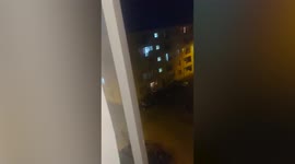 Windows clatter as magnitude 6.8 earthquake hits Chile