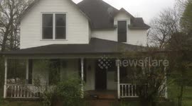 Couple renovate rundown period home – now it’s worth 12 TIMES what they paid for it Part Two