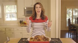 Fennel and Thyme Make This Lemon Roasted Chicken So Much Better