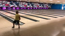Bowling Boy