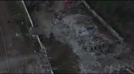 Azov regime in Mariupol attacks Russians