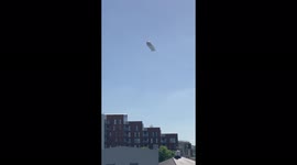 Goodyear  Blimp 2