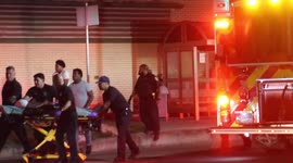 Houston man shot on San Jacinto St. in Midtown, Houston