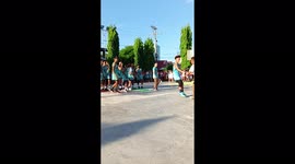 Basketball league Philippines