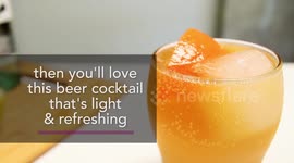 Why This Beer Fruit Combo Is The Best You’ve Never Heard Of!