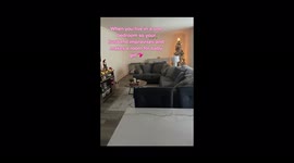 DIY-loving parents create extra bedroom for baby with just £400. Part One