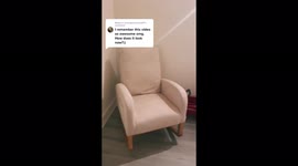 DIY-loving parents create extra bedroom for baby with just £400. Part Four