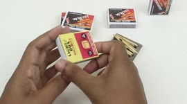 DIY Mini Bomb | How To Make Mini/Small Bomb?