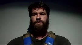 Video of Azov Regiment deputy commander Kalina