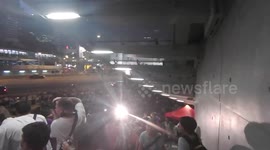 2015-09-28 1855 香港雨傘運動一週年集會