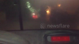 Weather warnings Catania city