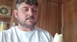 UK pub landlord lives off £1 a day for food to raise awareness for rising living costs
