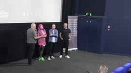 Manfish Causes Chaos At the Sci Fi London Film Festival