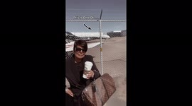 ‘I hid in a closet for two hours as hundreds of fans wanted a photo,' says Kris Jenner lookalike – with even Starbucks staff writing the celebrity's name on her coffee cups Part 2