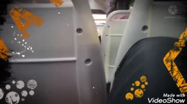 Green Line Bus Karachi || Green Line Karachi Short Review of Green Line Stations