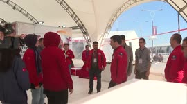 Selcuk Bayraktar in the area of 