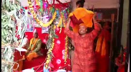 सप्ताह ज्ञानयज्ञ महापुराणकाे BIRTH OF SHREE KRISHNA