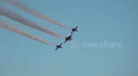 Architect of Turkish drone system ravaging Russian forces in Ukraine attends opening of Teknofest in Azerbaijan