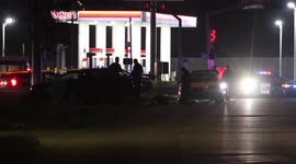 Tempers flare in Sunnyside, Houston after man was shot in the head