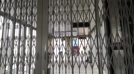 Elizabeth Line Closed