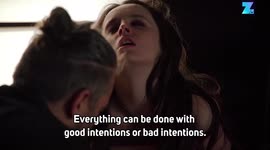 Shibari is an ancient Japanese form of artistic rope bondage and to those who practice it, it’s beautiful, creative and even meditative. But not everyone sees it this way, which is why shibari artist Sarca is trying to break the negative stereotypes surro