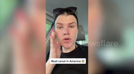 Irish woman living in America saves $2,000 on dentist's bills by travelling to Turkey on all-inclusive holiday