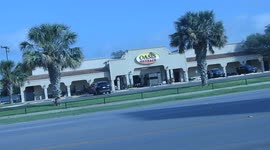 Video of Oasis Outback. This is the business that sold the Uvalde mass shooter his guns.