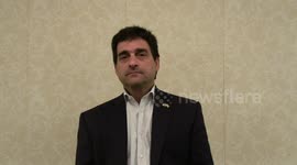 New Jersey congressional candidate Frank Pallotta says Biden 