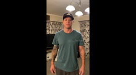 Tortilla challenge with the kids, a way to get back the kids!!