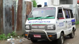Nepal plane crash relatives in tears as body arrives at hospital in Kathmandu