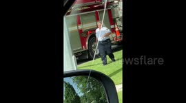 At least 4 dead in Oklahoma medical clinic shooting