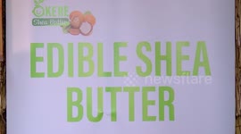 Shea Butter production in Otuke, Uganda