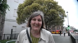 'He's the worst prime minister imaginable!' Boris Johnson detractors react after PM survives no-confidence vote