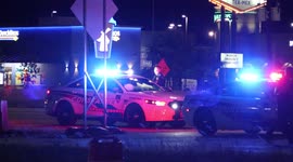 Man Detained on I-45  after failing to stop in Spring, TX