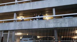 Jodie Comer Fans Now Use Car Park To See Her