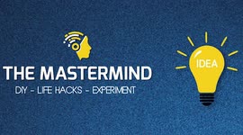 How To Make A Glue Stick LED Light Kit | Glue Stick LED Light Making Project