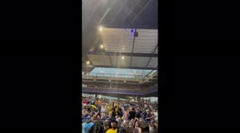 US: Heavy Rain Floods Concert Venue, Cancels Halsey Show In Maryland 4