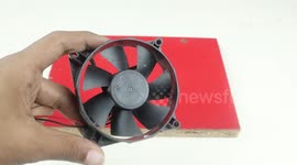 Easy DIY Solder Helping Hands (Third Hand) | How To Make A Soldering Iron Helping Hand At Home