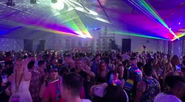 LA Pride in the Park 2022 LGBTQ